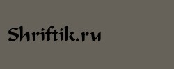 Formal Script 421 BT 